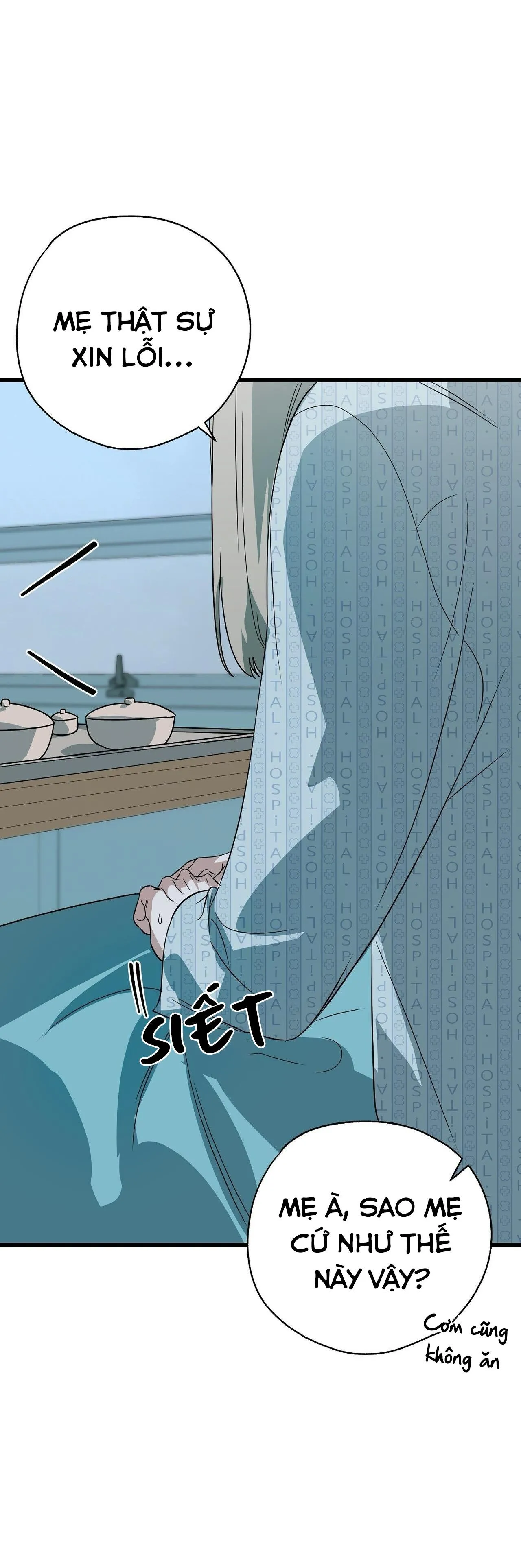 HỢP ĐỒNG KẸO Chapter 5 Trang 26