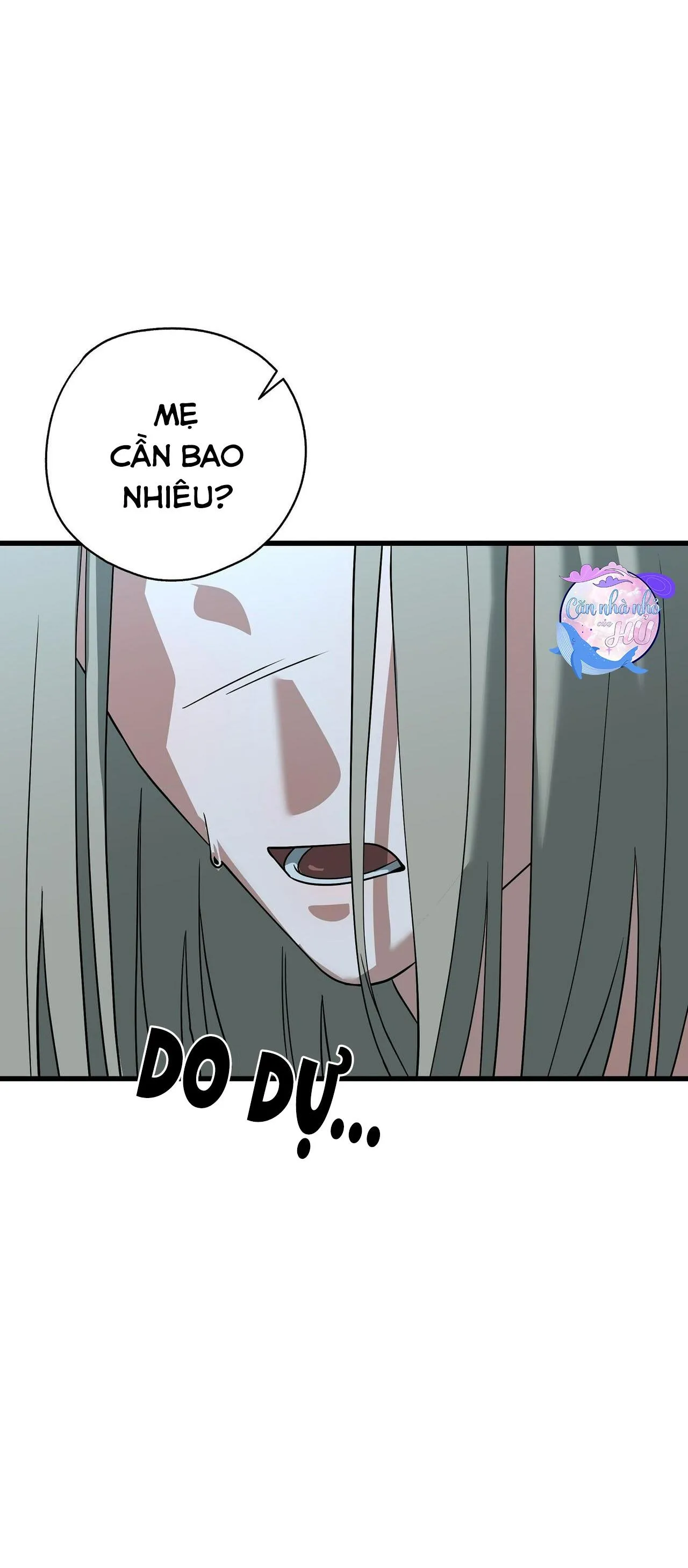 HỢP ĐỒNG KẸO Chapter 5 Trang 35