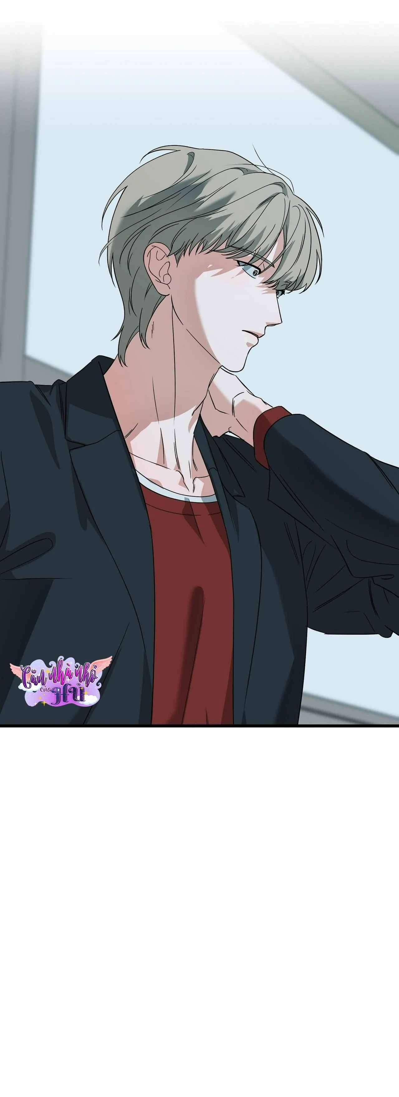 HỢP ĐỒNG KẸO Chapter 5 Trang 37