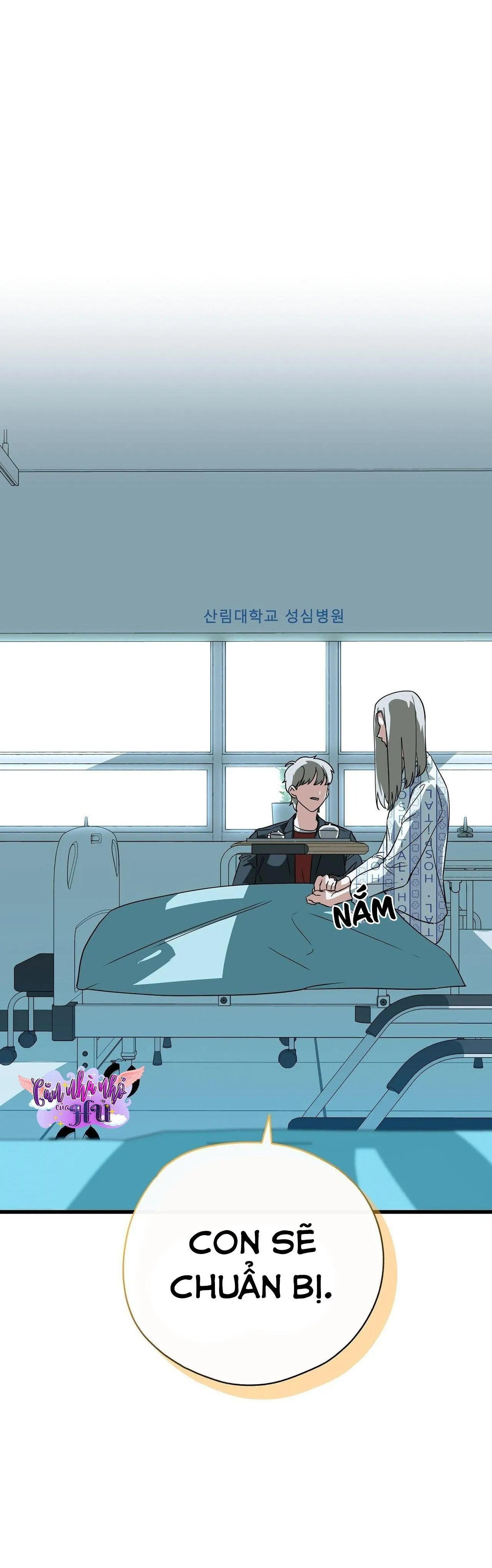 HỢP ĐỒNG KẸO Chapter 5 Trang 44