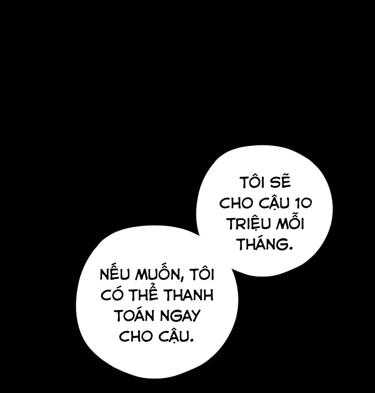 HỢP ĐỒNG KẸO Chapter 5 Trang 59