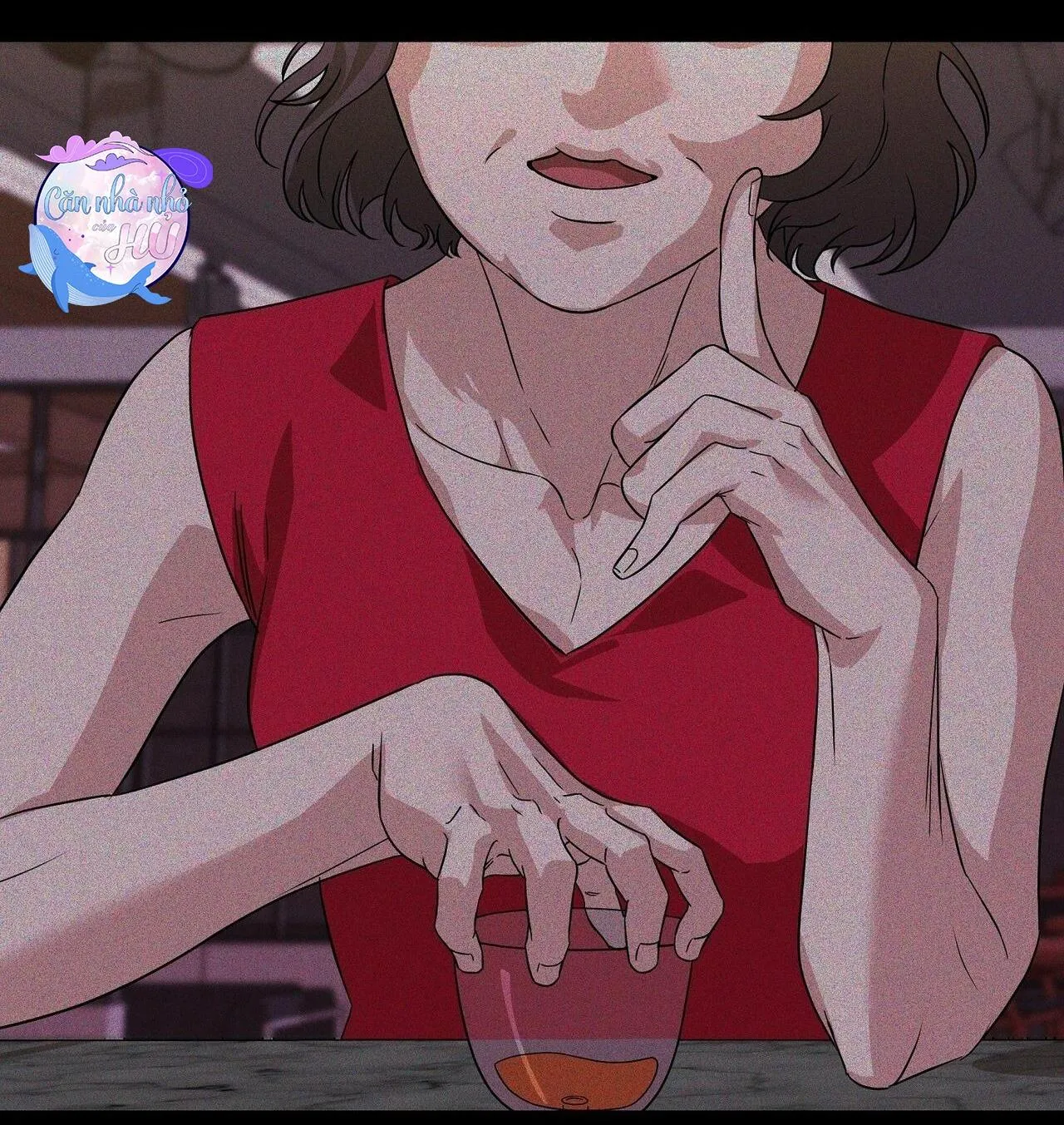 HỢP ĐỒNG KẸO Chapter 5 Trang 60