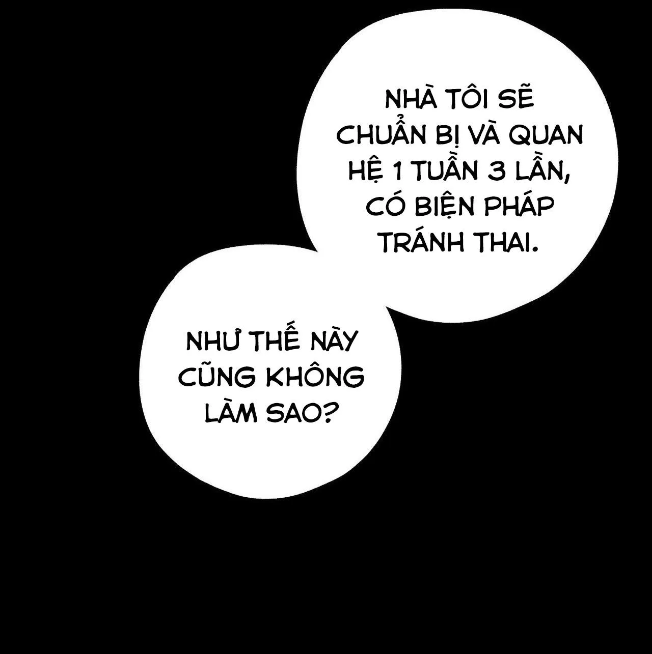 HỢP ĐỒNG KẸO Chapter 5 Trang 61