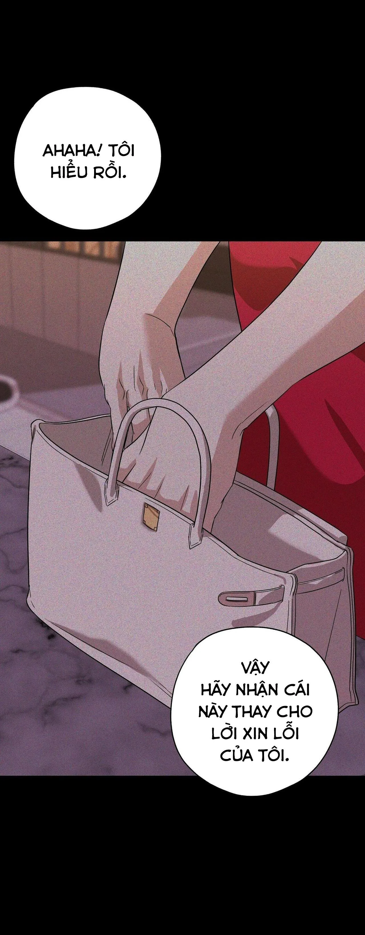 HỢP ĐỒNG KẸO Chapter 5 Trang 62