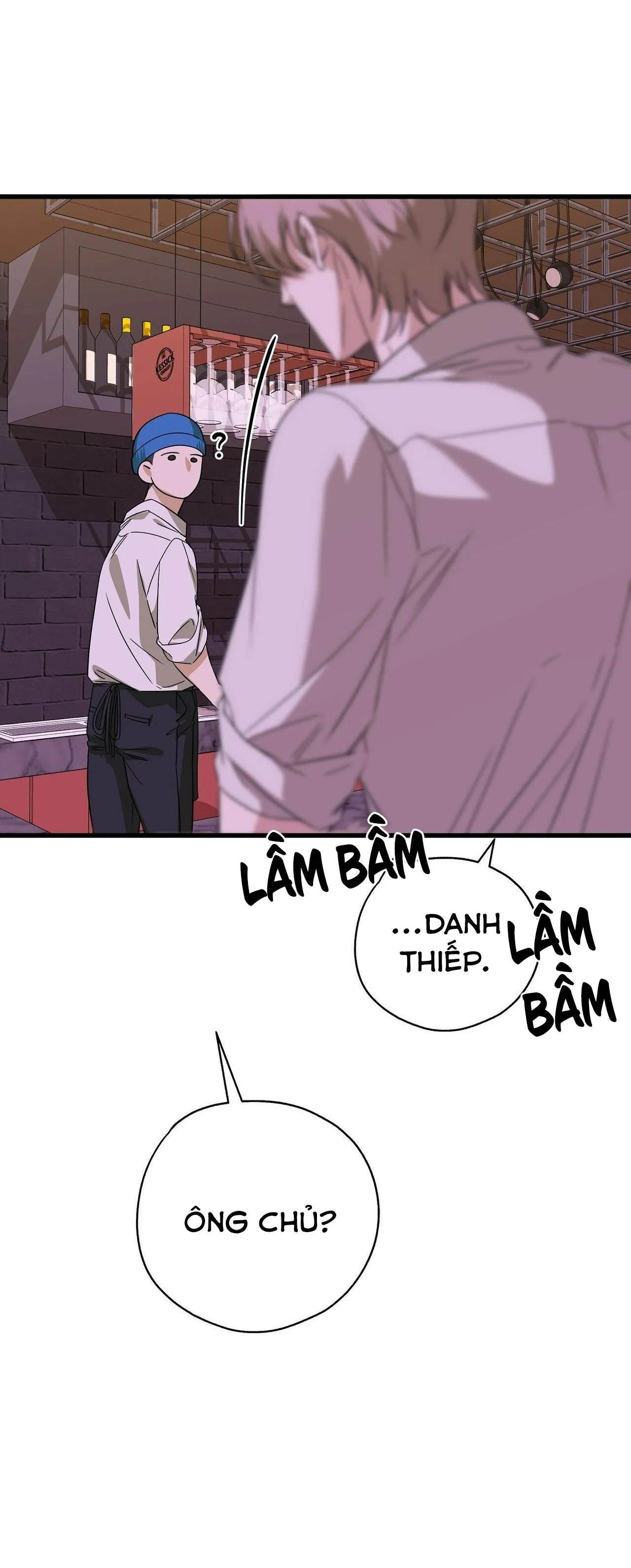 HỢP ĐỒNG KẸO Chapter 5 Trang 64