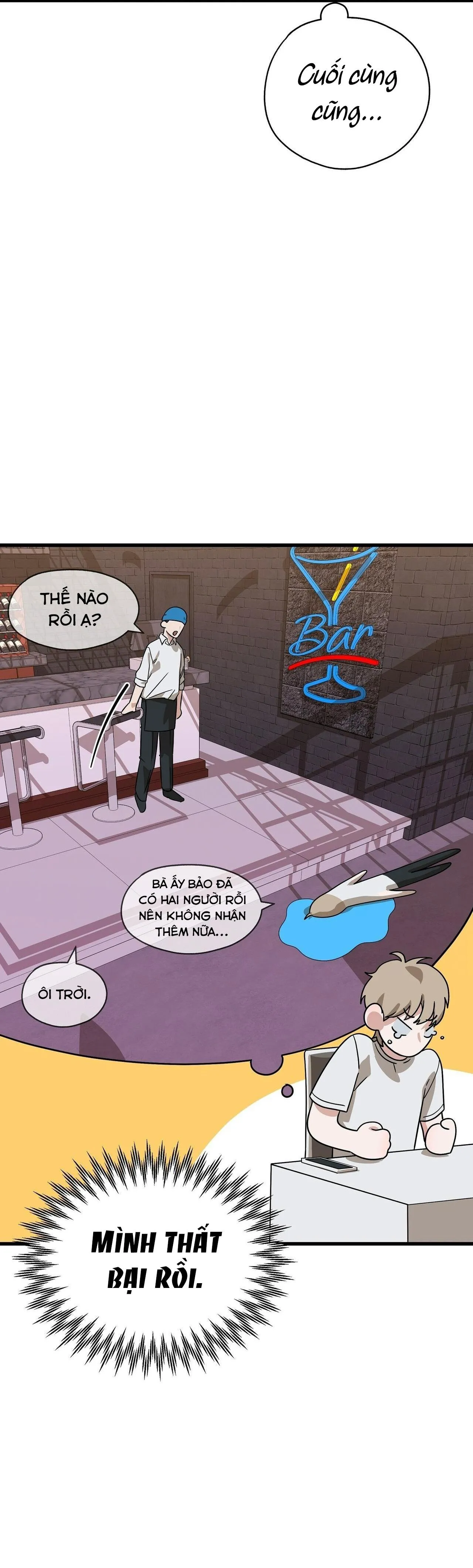 HỢP ĐỒNG KẸO Chapter 5 Trang 69