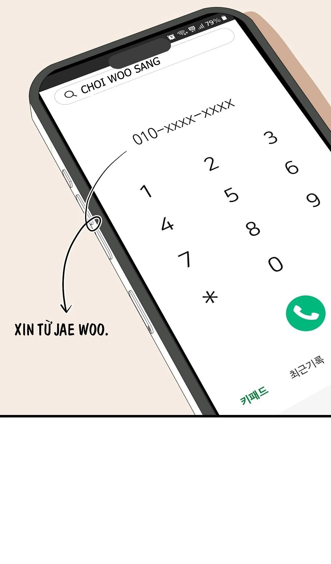 HỢP ĐỒNG KẸO Chapter 5 Trang 72