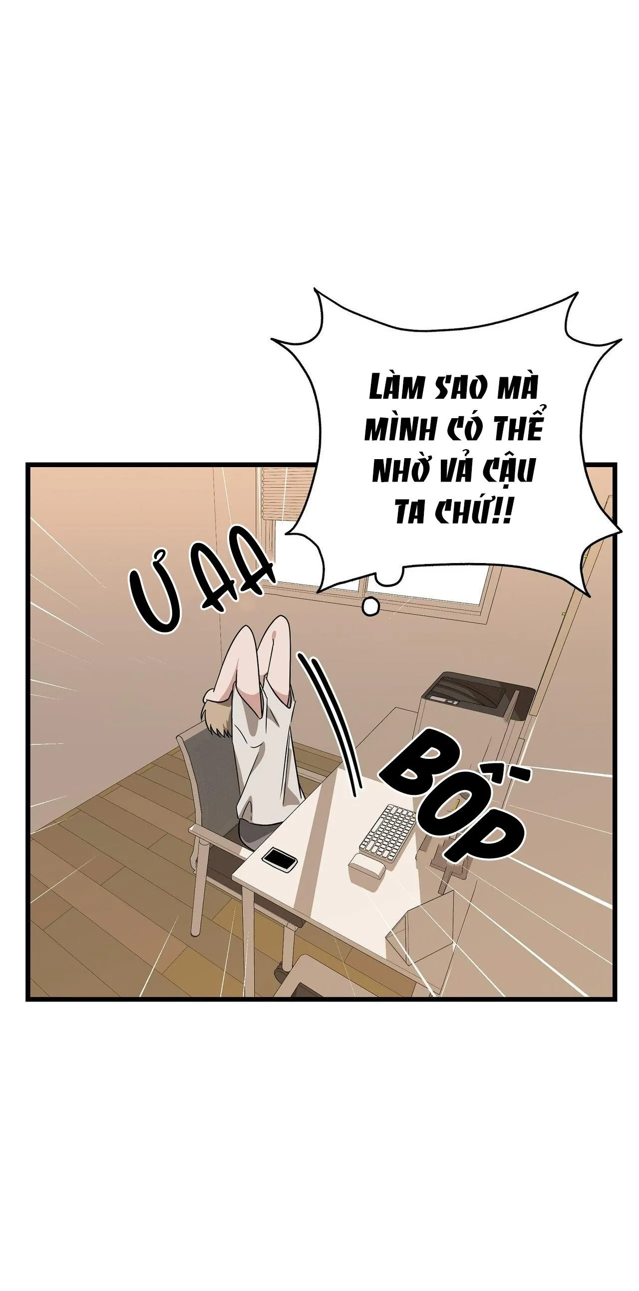 HỢP ĐỒNG KẸO Chapter 5 Trang 73