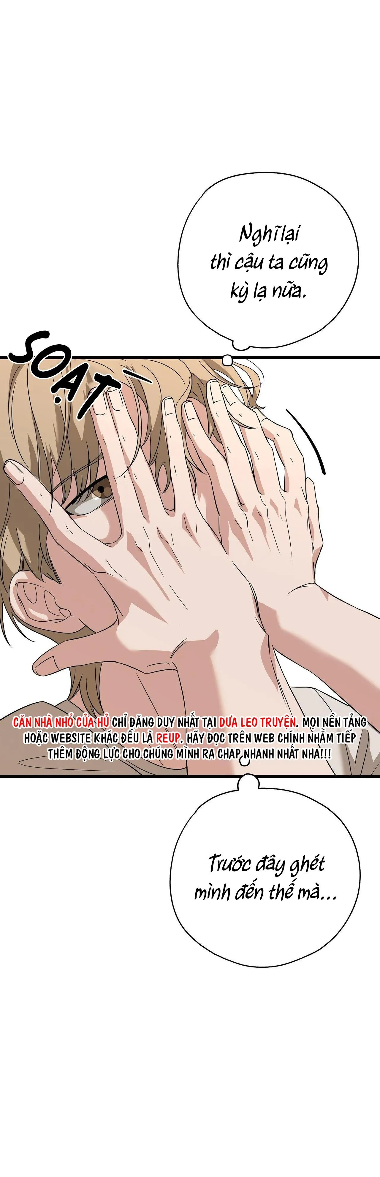 HỢP ĐỒNG KẸO Chapter 5 Trang 74