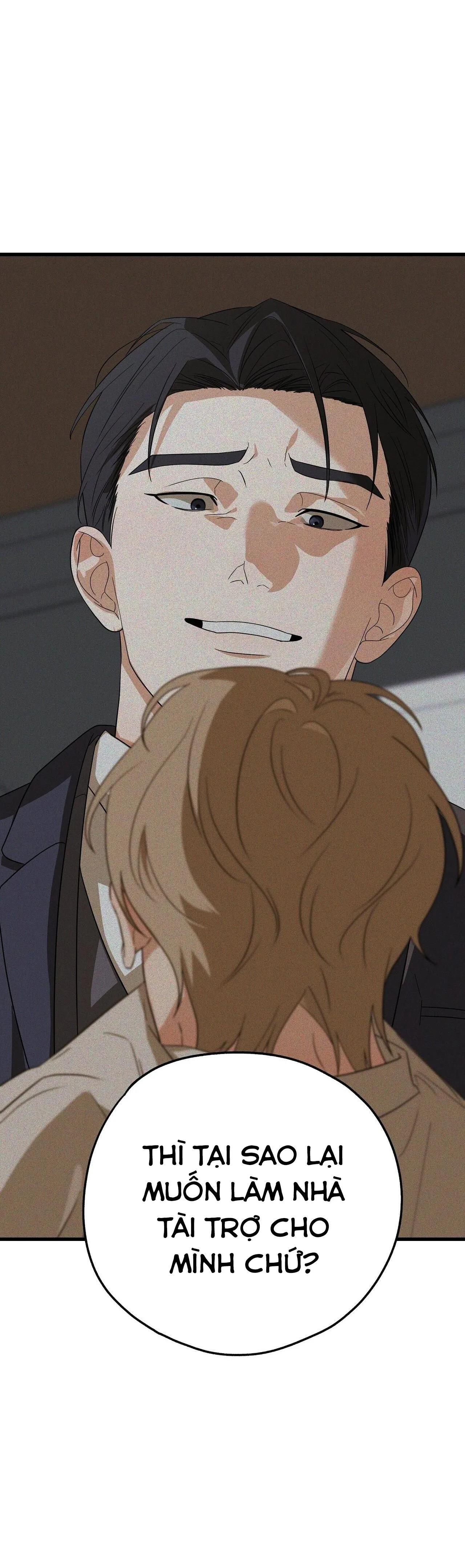 HỢP ĐỒNG KẸO Chapter 5 Trang 75