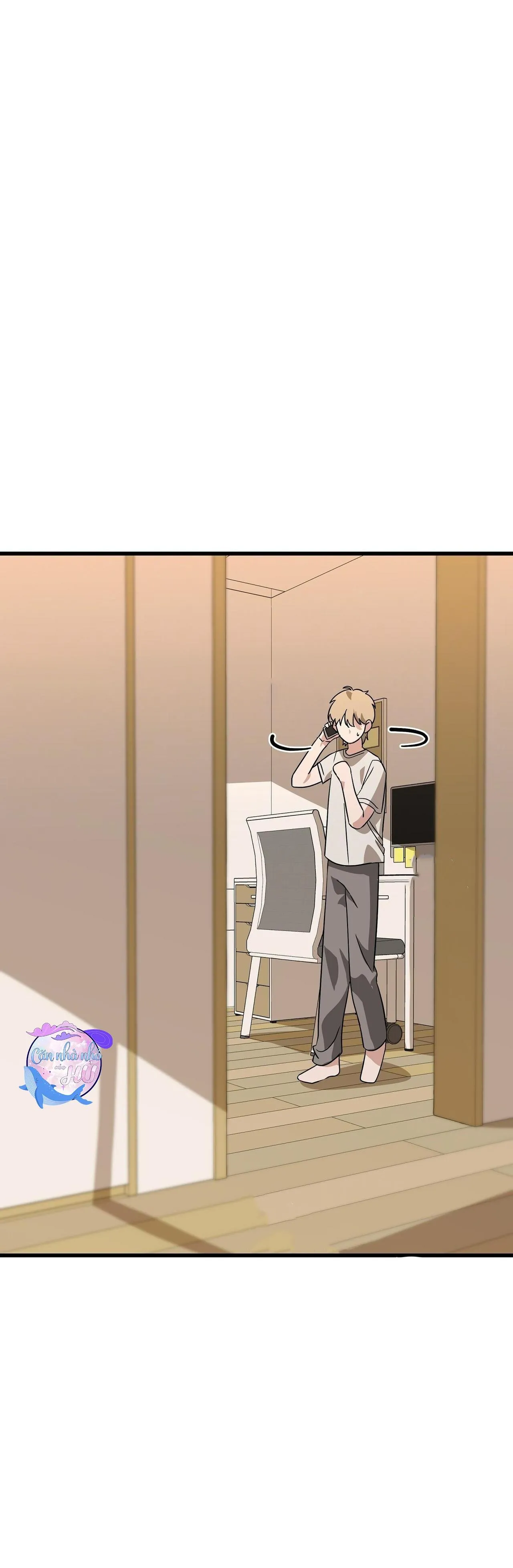 HỢP ĐỒNG KẸO Chapter 5 Trang 82