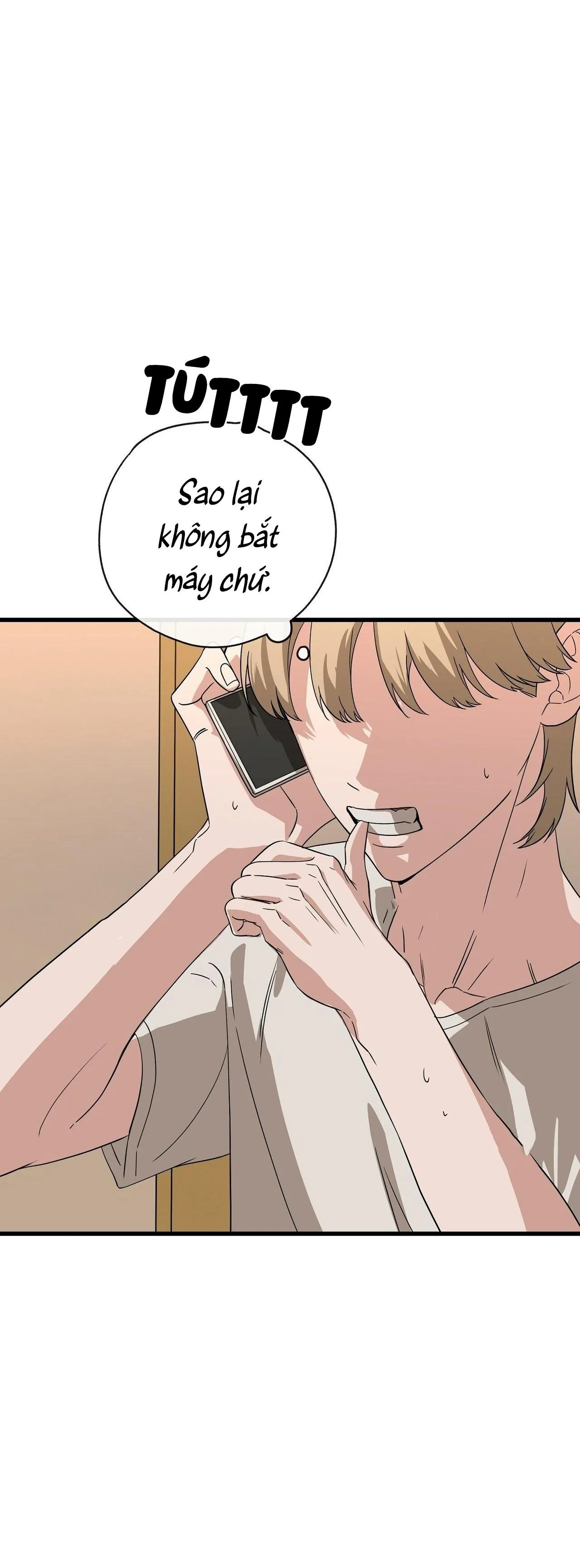 HỢP ĐỒNG KẸO Chapter 5 Trang 83