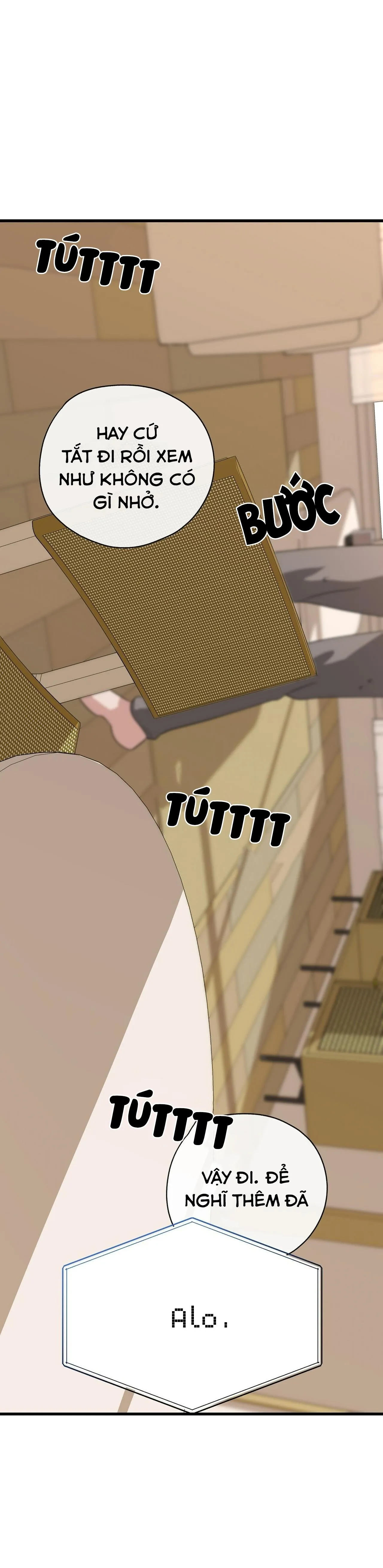 HỢP ĐỒNG KẸO Chapter 5 Trang 84