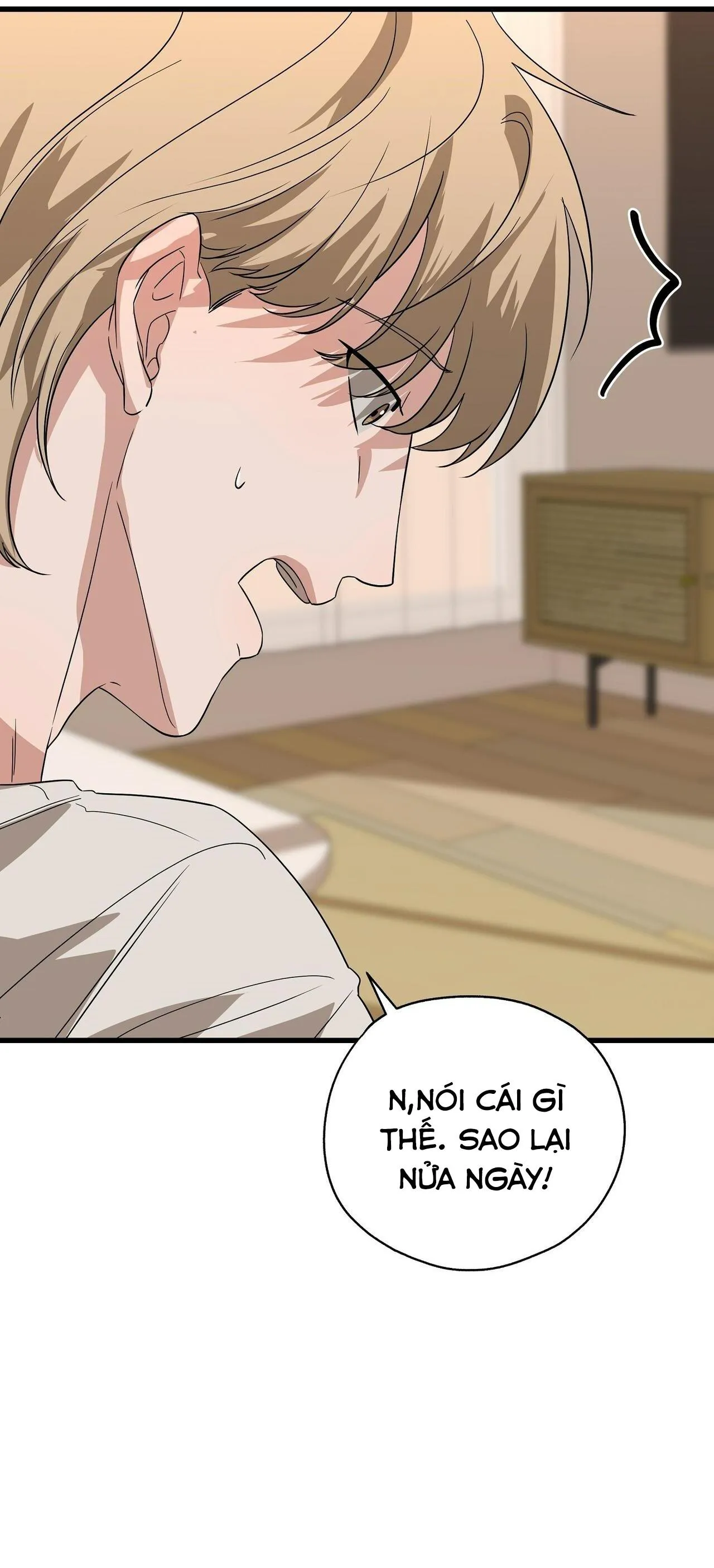 HỢP ĐỒNG KẸO Chapter 5 Trang 94