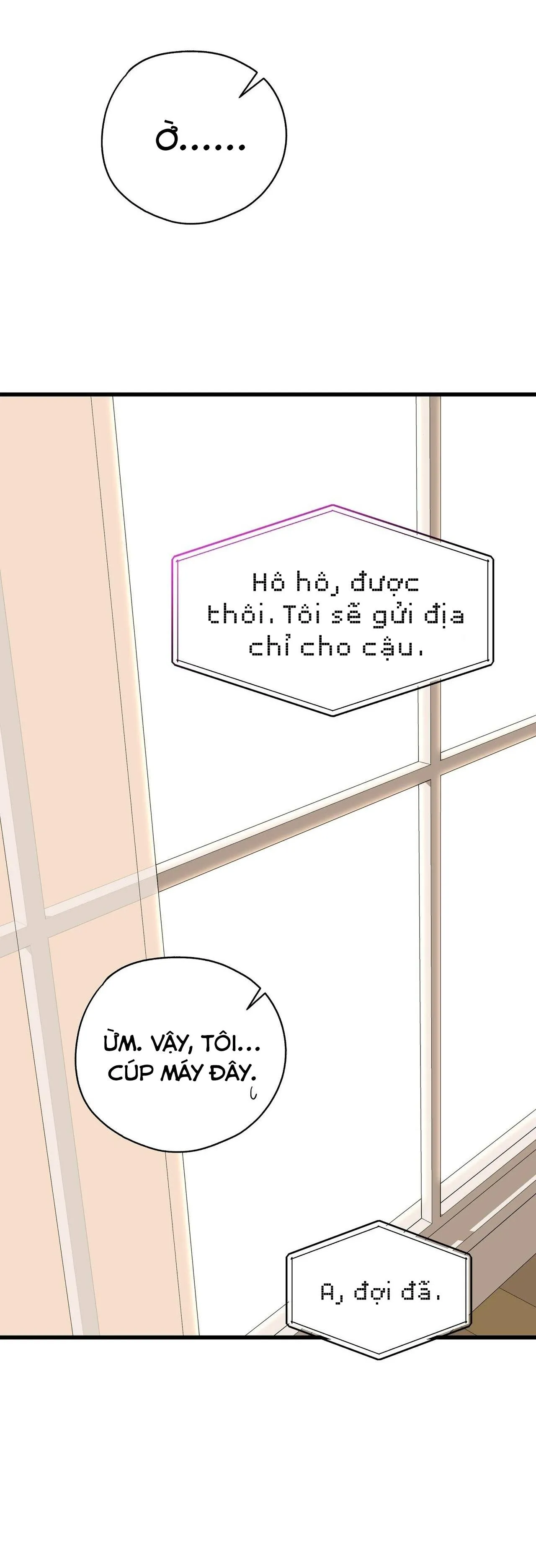 HỢP ĐỒNG KẸO Chapter 5 Trang 98