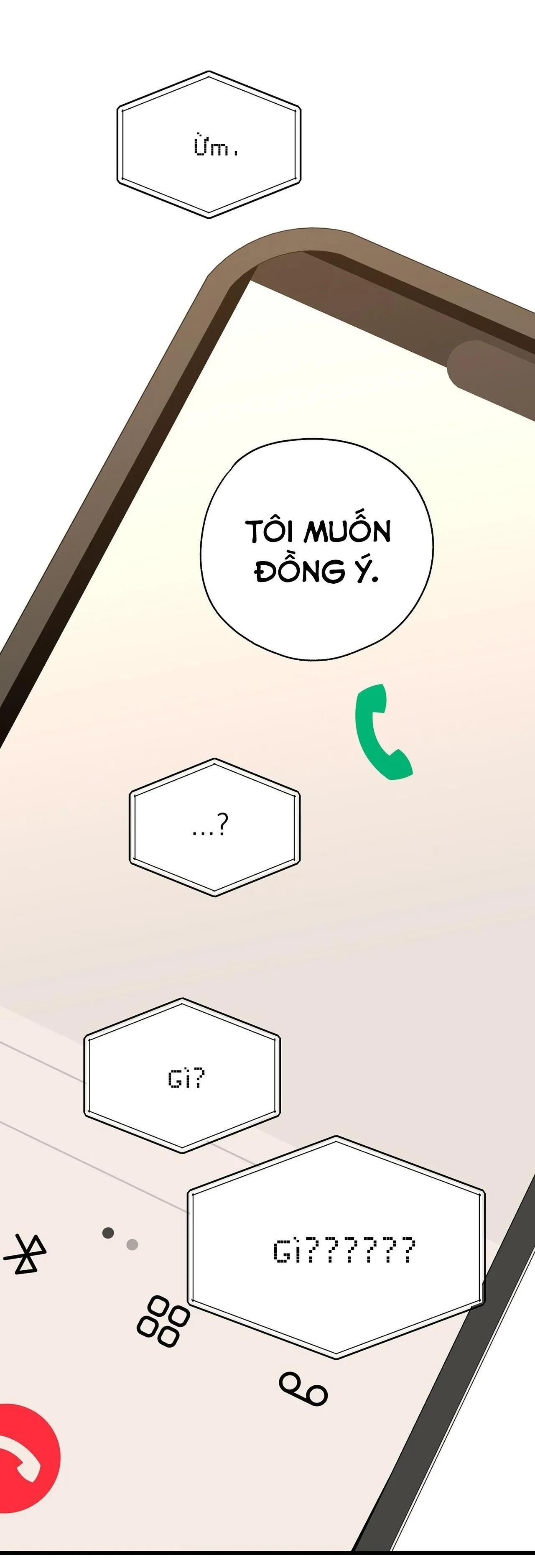 HỢP ĐỒNG KẸO Chapter 5 Trang 101