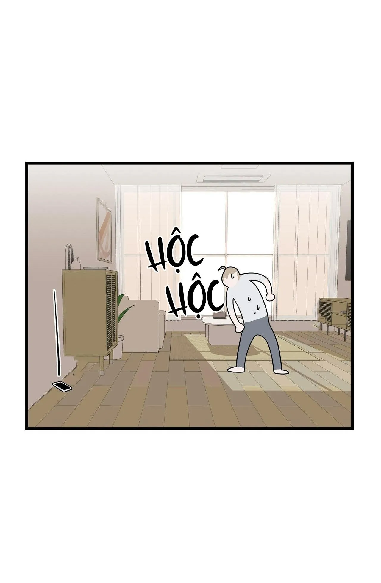 HỢP ĐỒNG KẸO Chapter 5 Trang 105