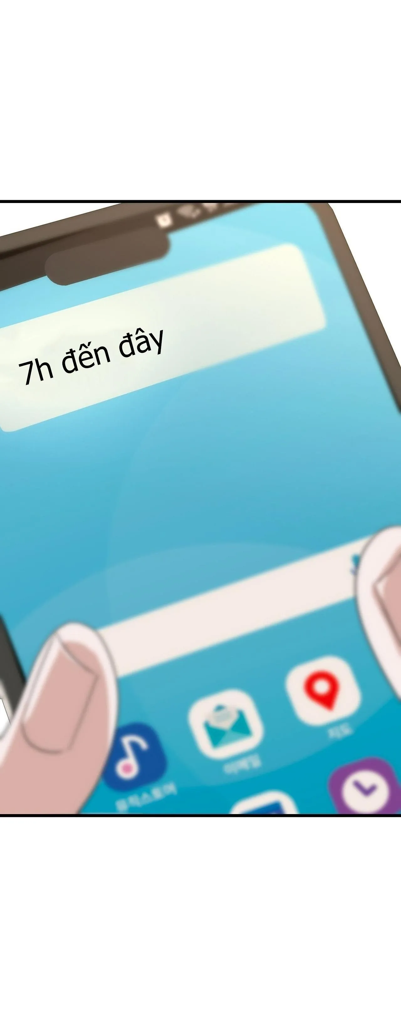 HỢP ĐỒNG KẸO Chapter 5 Trang 107