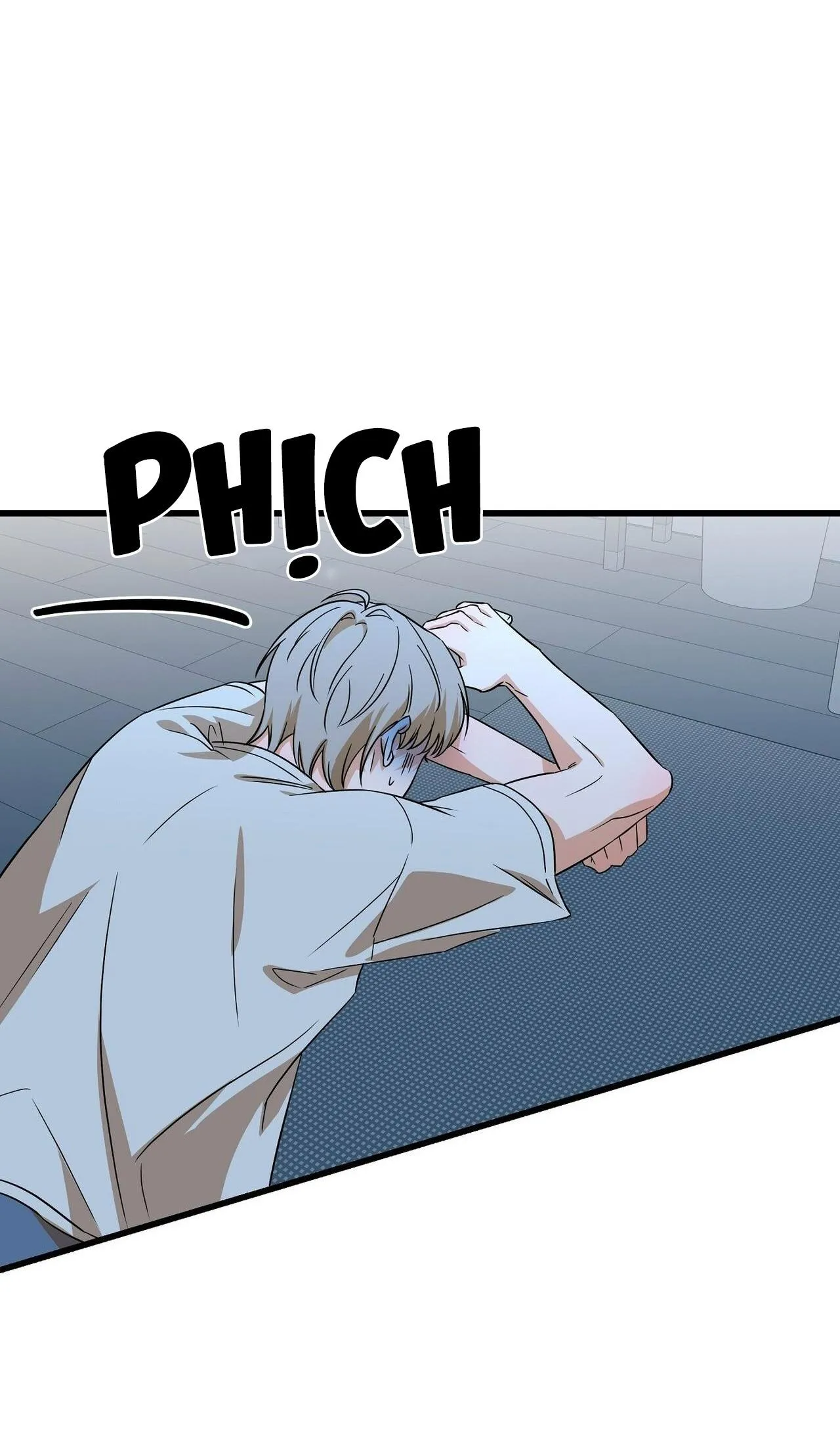 HỢP ĐỒNG KẸO Chapter 5 Trang 108