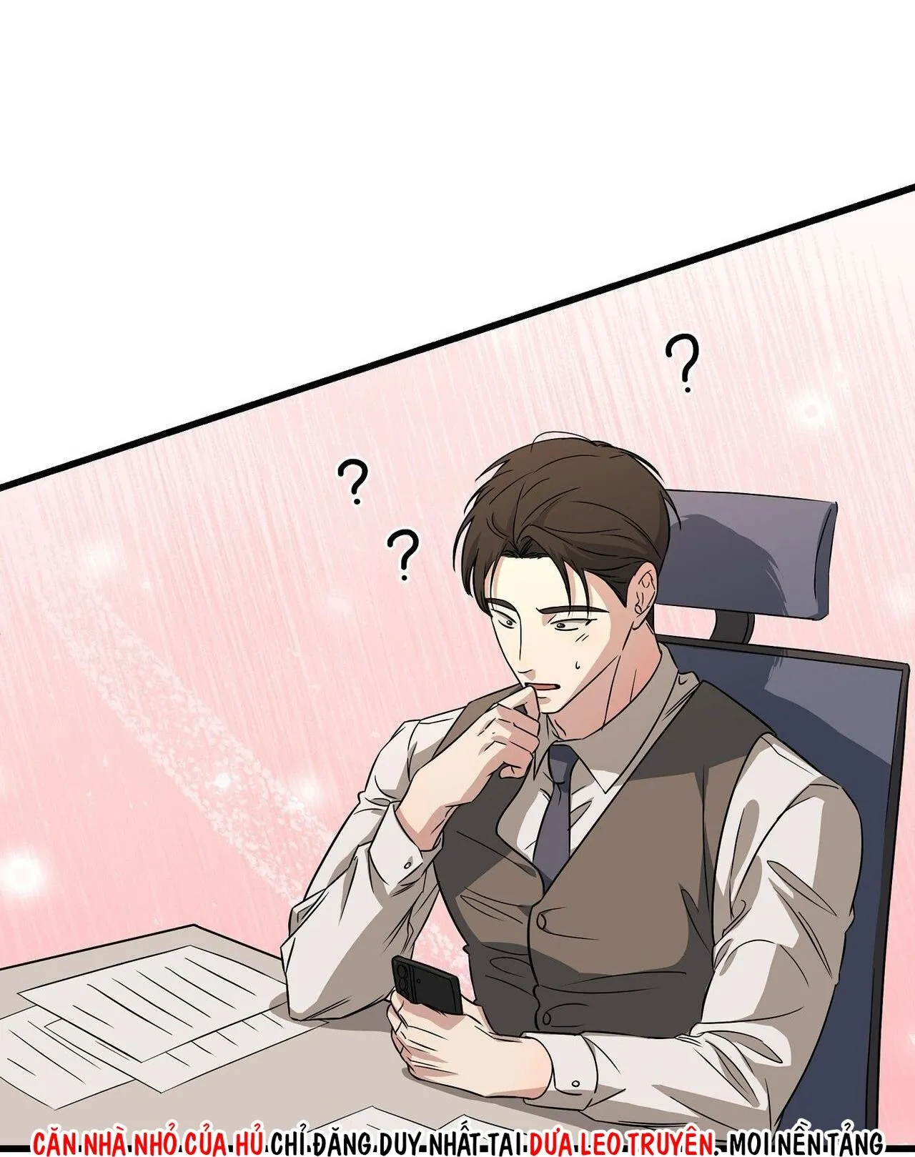 HỢP ĐỒNG KẸO Chapter 5 Trang 109