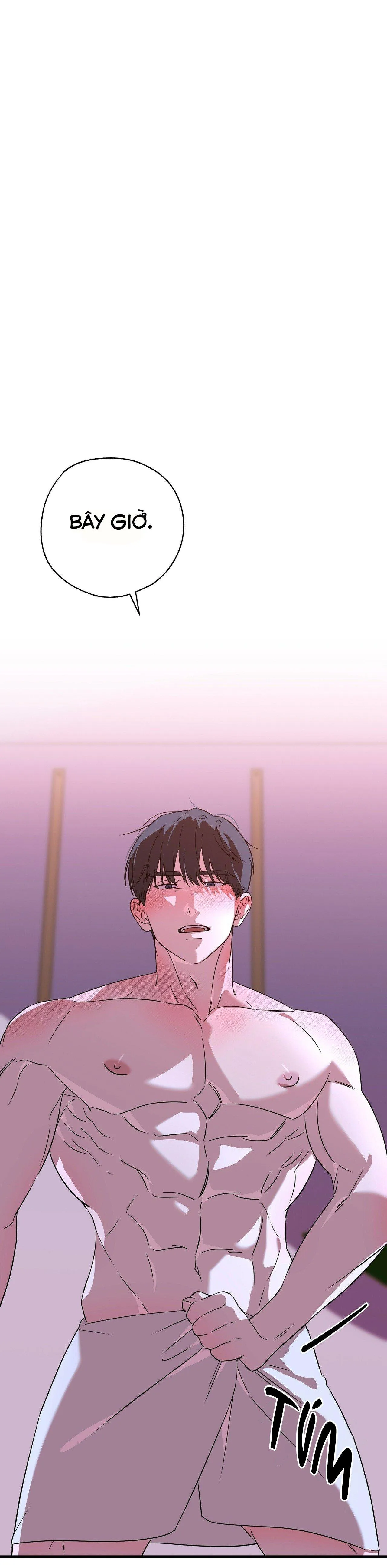 HỢP ĐỒNG KẸO Chapter 7 Trang 4