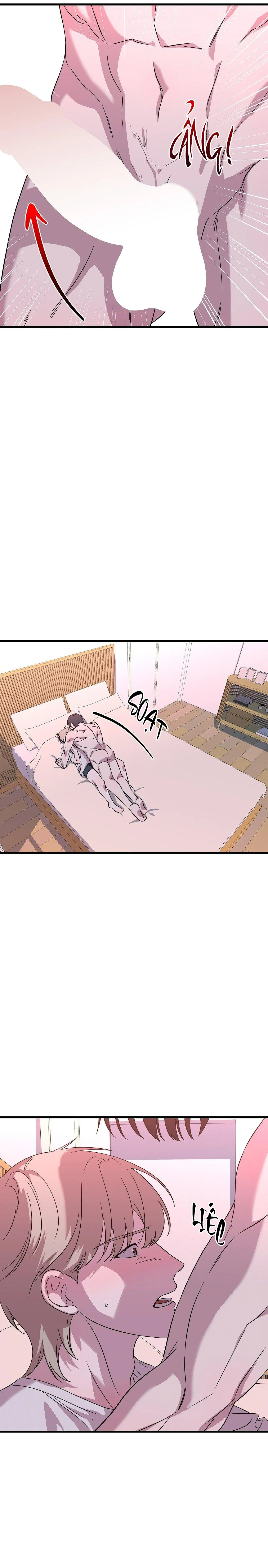 HỢP ĐỒNG KẸO Chapter 7 Trang 6