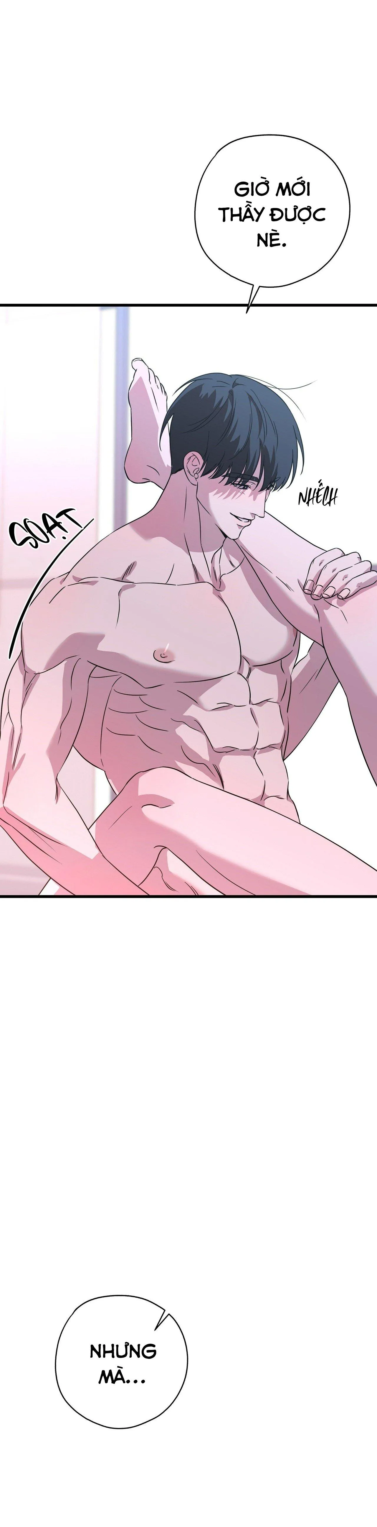 HỢP ĐỒNG KẸO Chapter 7 Trang 10