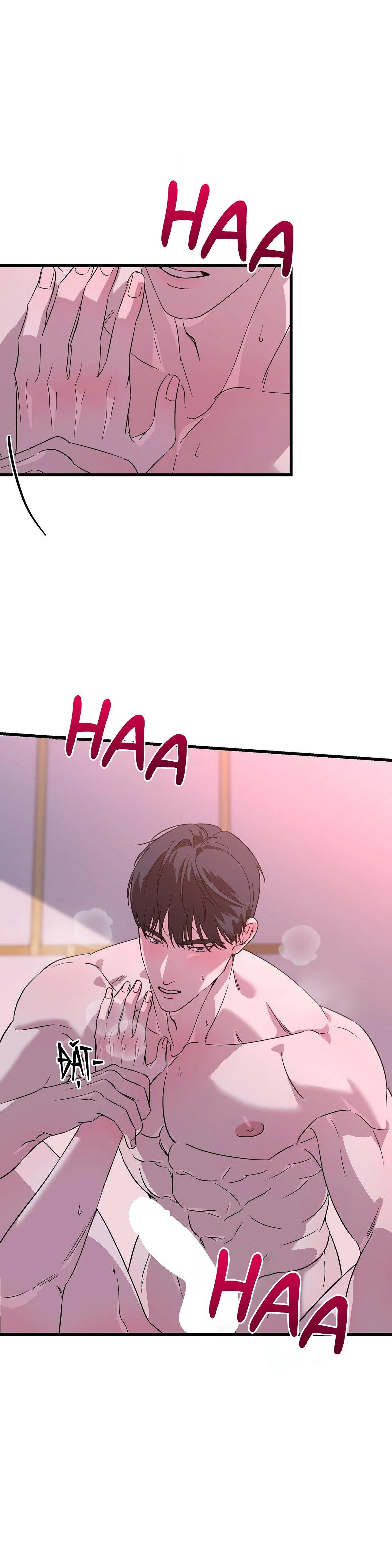 HỢP ĐỒNG KẸO Chapter 7 Trang 14