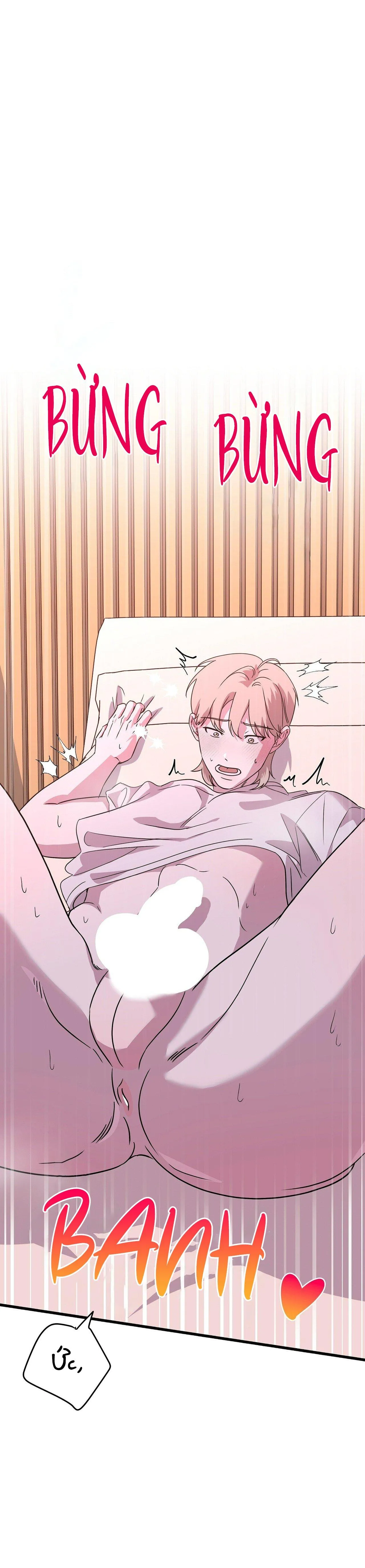 HỢP ĐỒNG KẸO Chapter 7 Trang 20