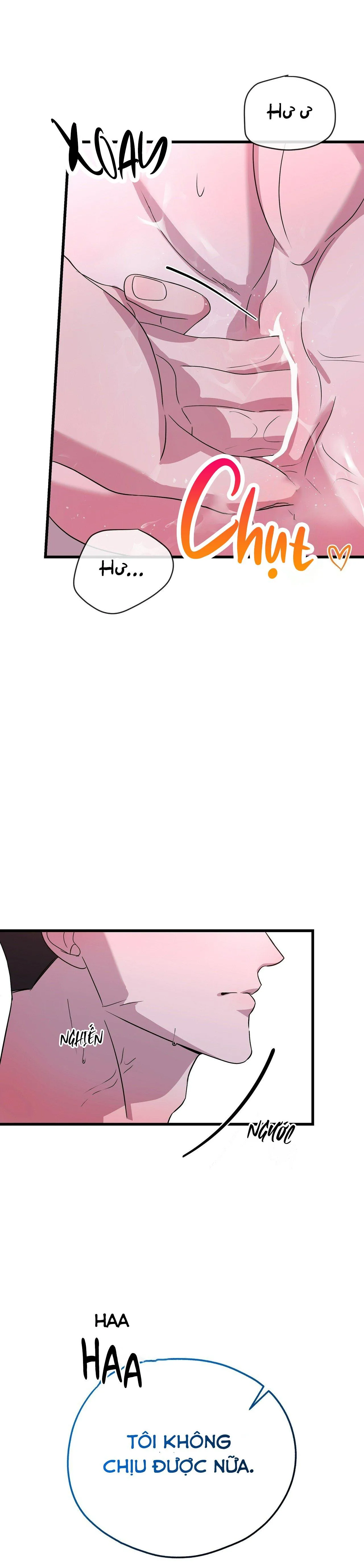 HỢP ĐỒNG KẸO Chapter 7 Trang 26