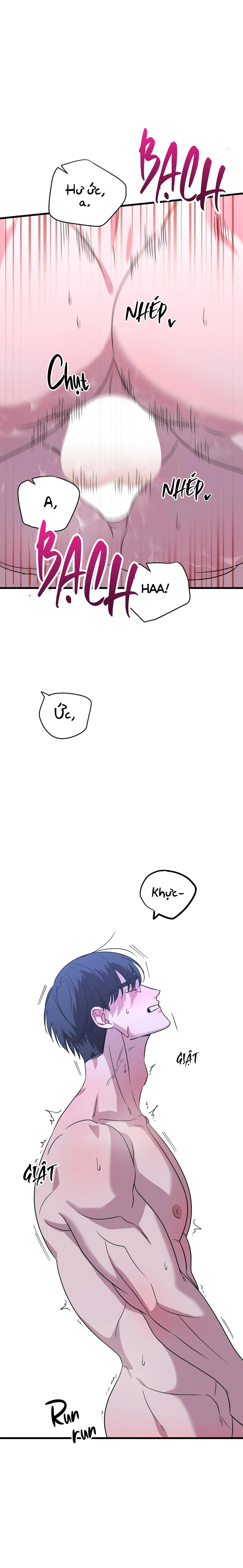 HỢP ĐỒNG KẸO Chapter 7 Trang 38