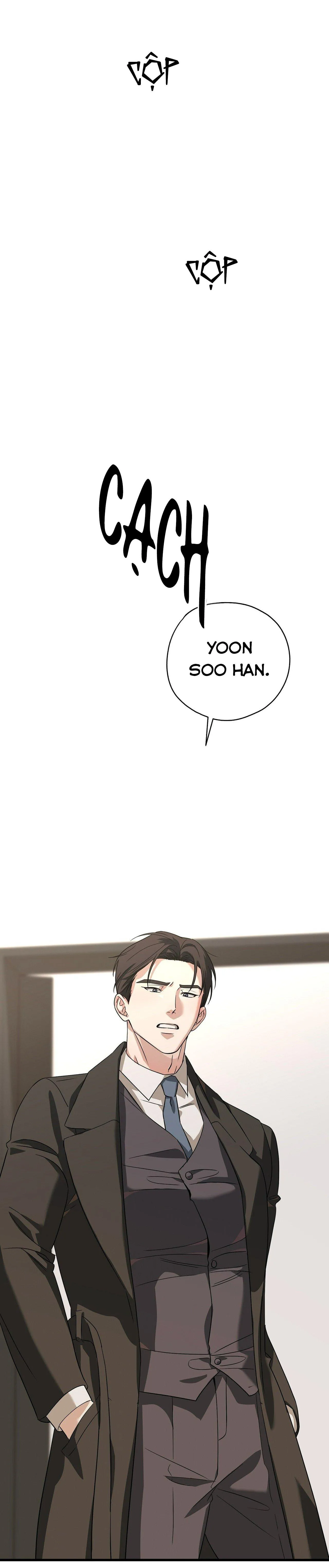 HỢP ĐỒNG KẸO Chapter 8 Trang 5