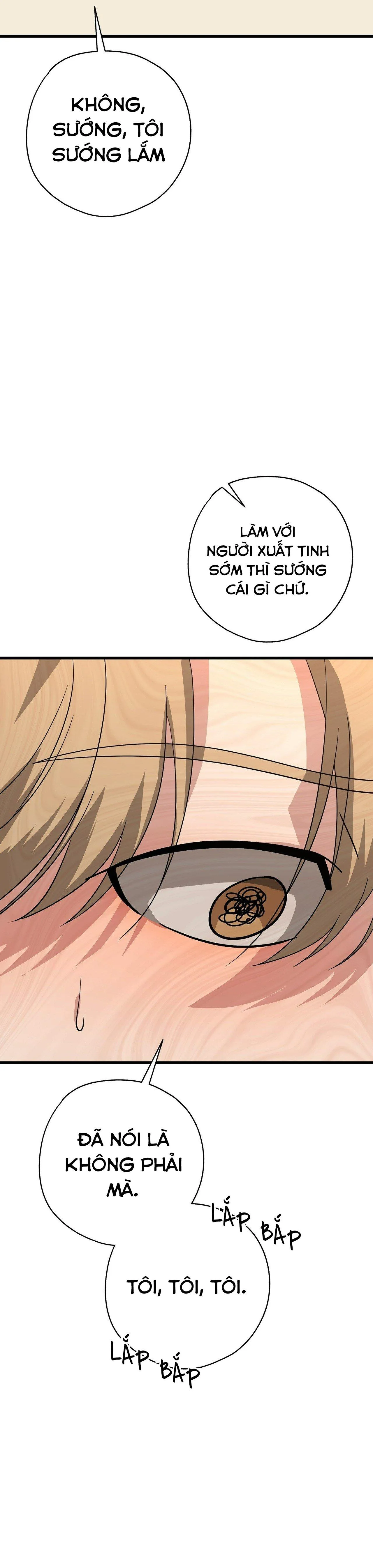 HỢP ĐỒNG KẸO Chapter 8 Trang 30