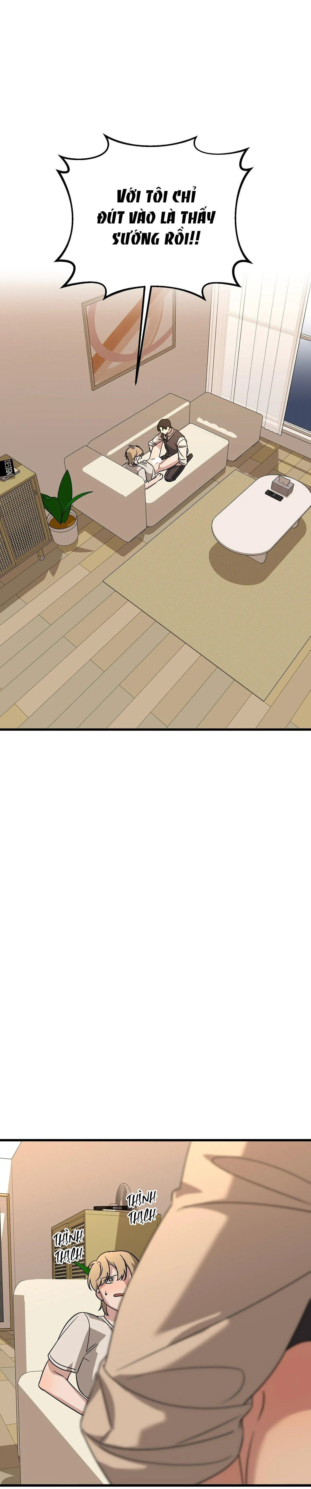 HỢP ĐỒNG KẸO Chapter 8 Trang 31