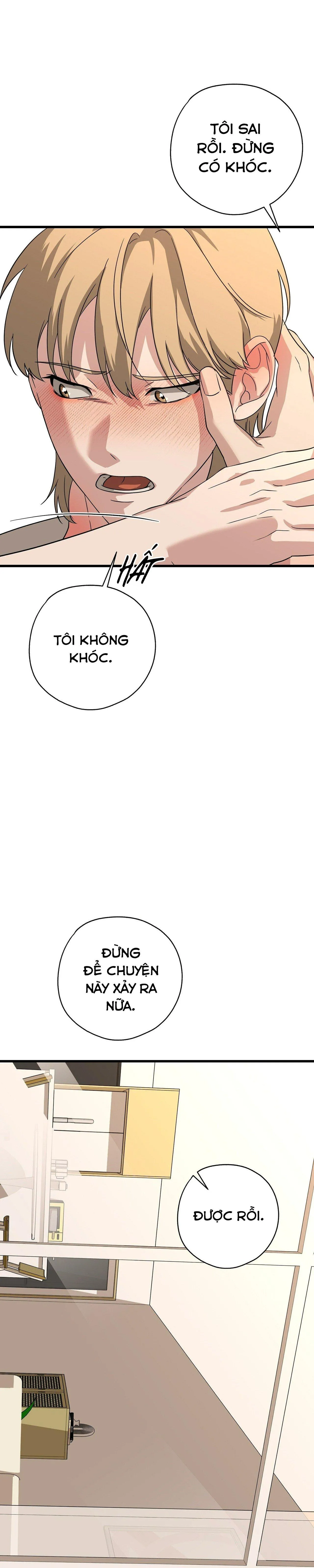 HỢP ĐỒNG KẸO Chapter 8 Trang 39