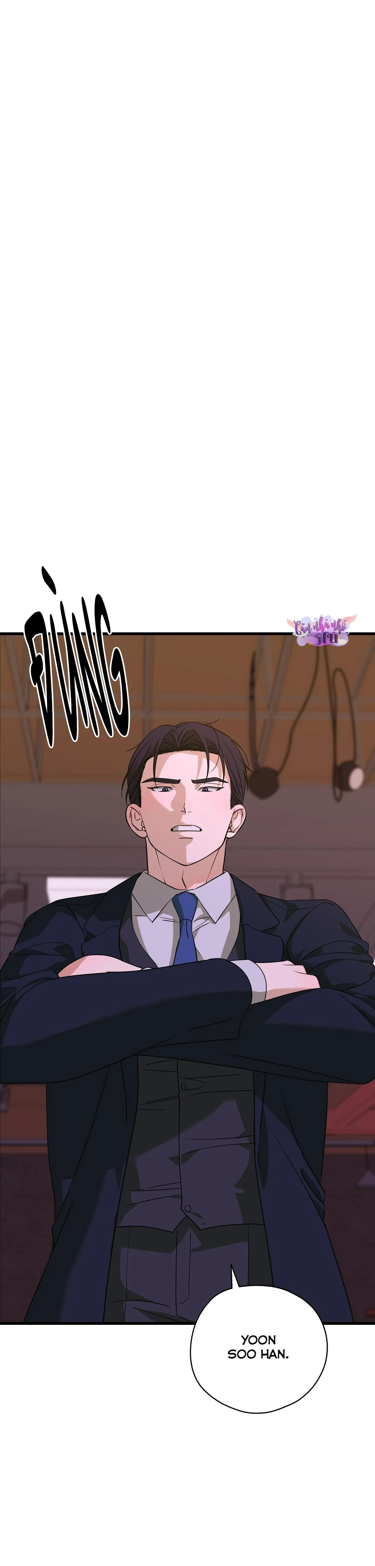 HỢP ĐỒNG KẸO Chapter 9 Trang 4