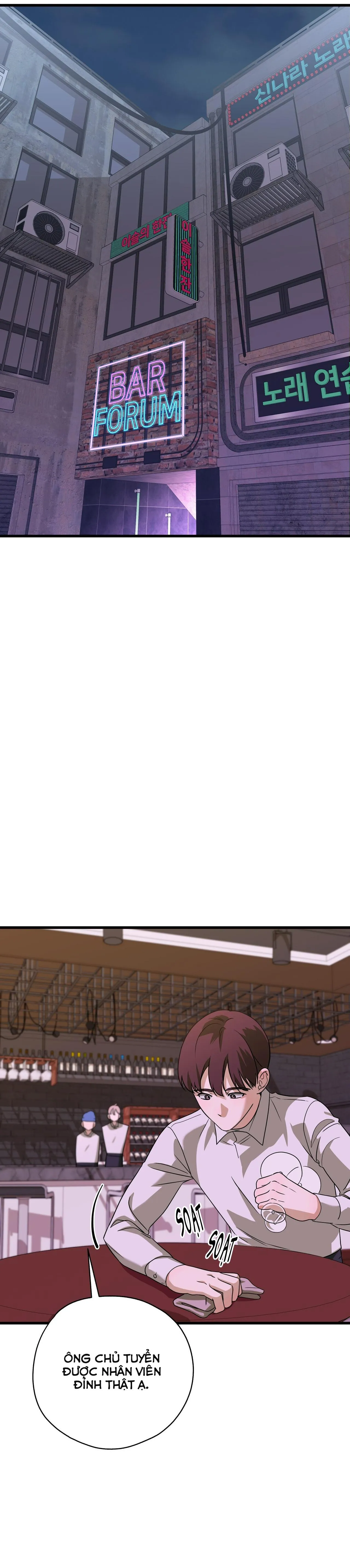 HỢP ĐỒNG KẸO Chapter 9 Trang 10