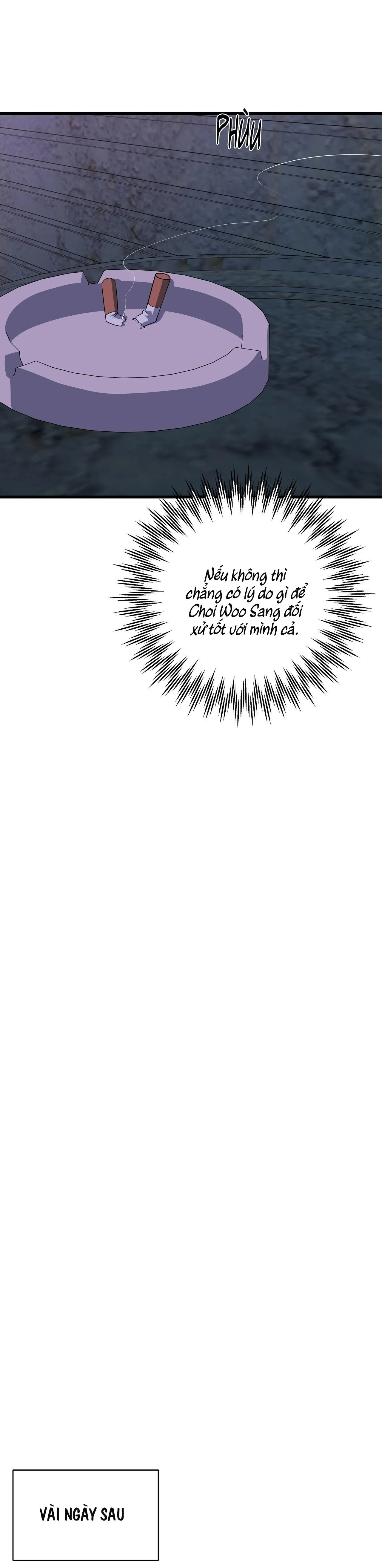 HỢP ĐỒNG KẸO Chapter 9 Trang 21