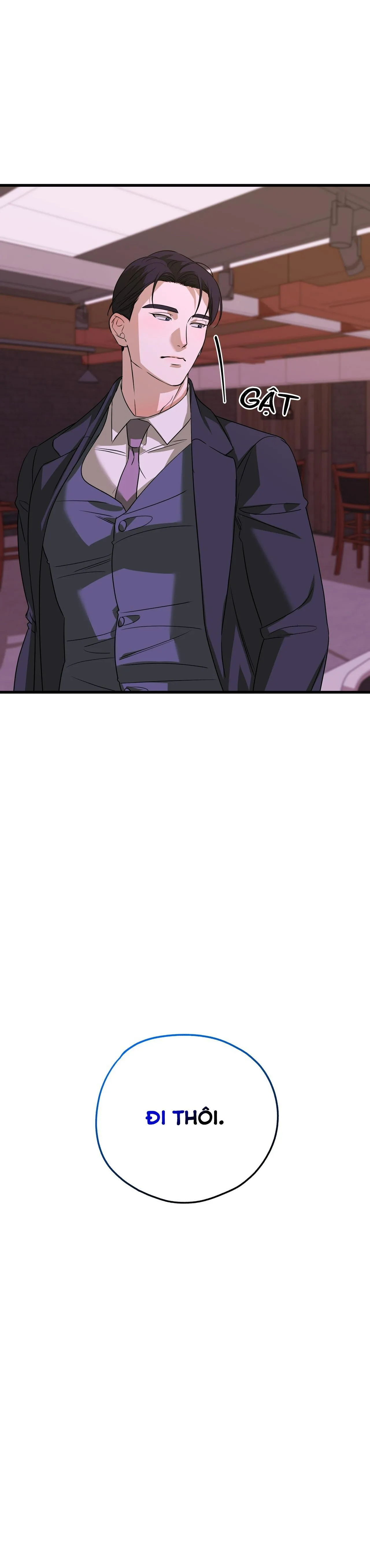 HỢP ĐỒNG KẸO Chapter 9 Trang 27