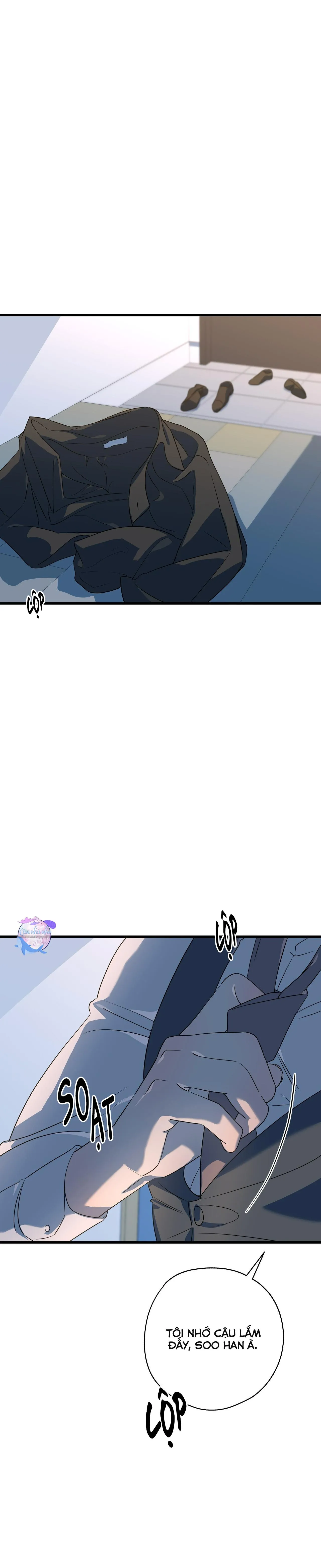 HỢP ĐỒNG KẸO Chapter 9 Trang 28