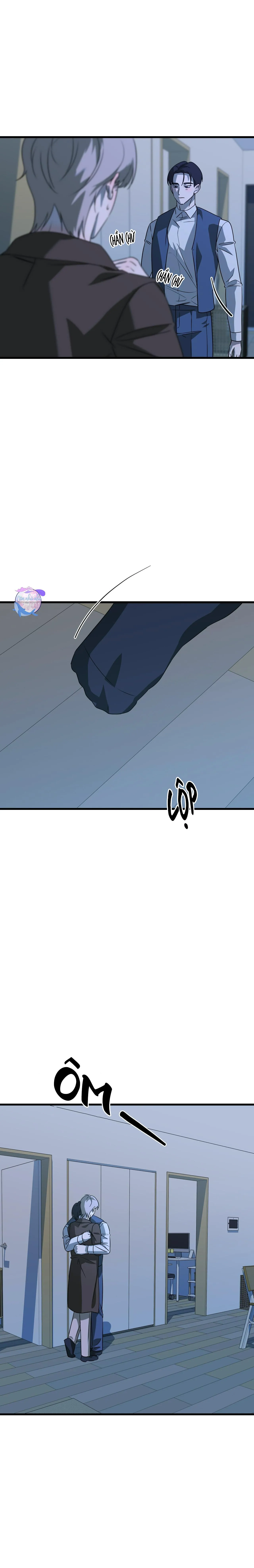 HỢP ĐỒNG KẸO Chapter 9 Trang 31