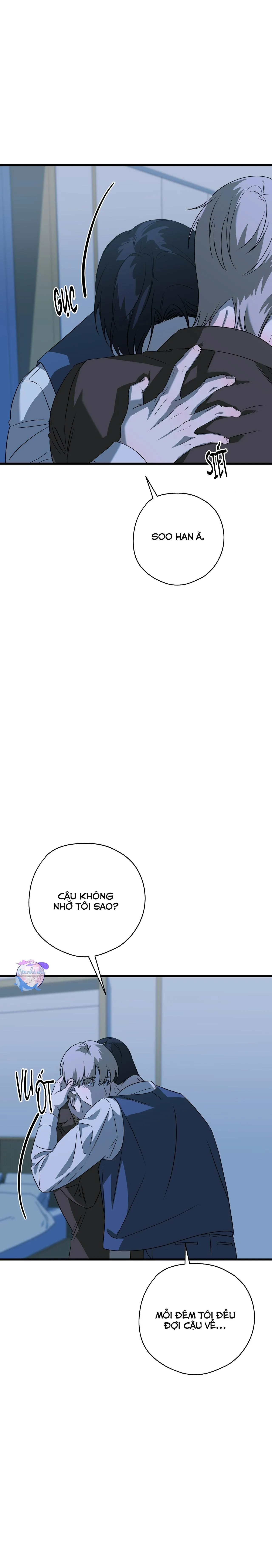 HỢP ĐỒNG KẸO Chapter 9 Trang 32