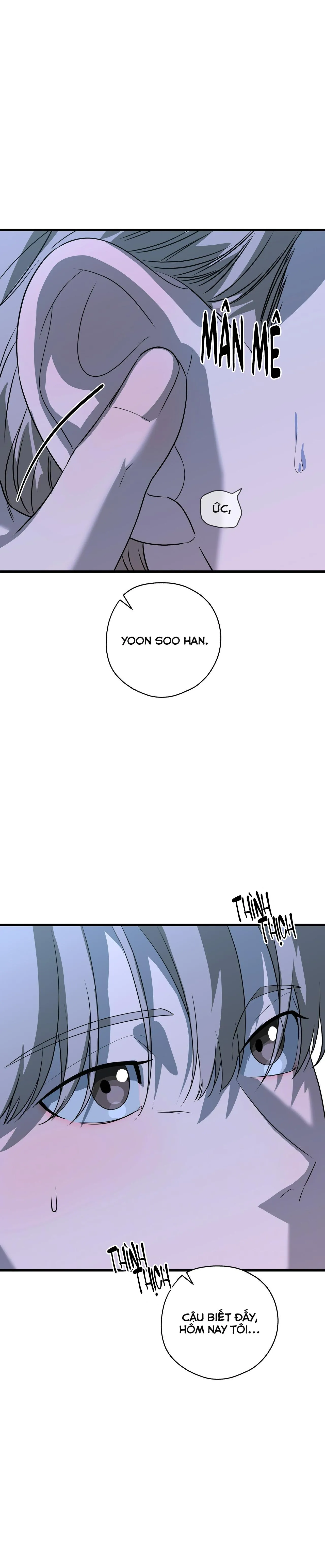 HỢP ĐỒNG KẸO Chapter 9 Trang 33