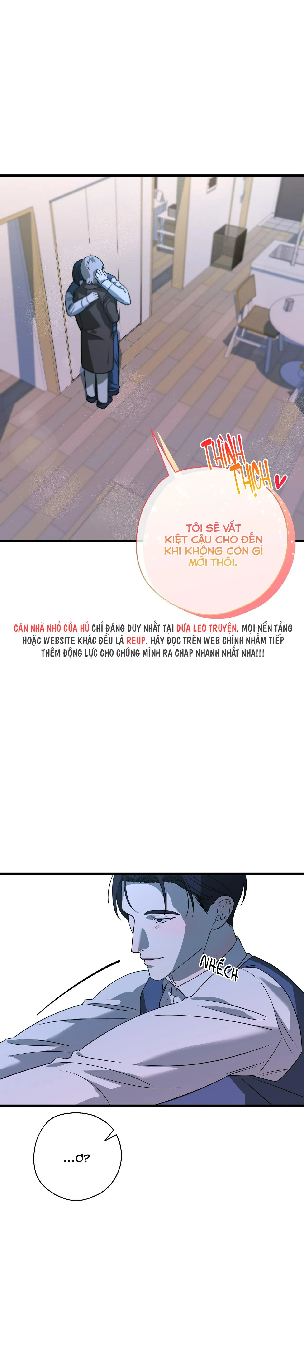 HỢP ĐỒNG KẸO Chapter 9 Trang 34