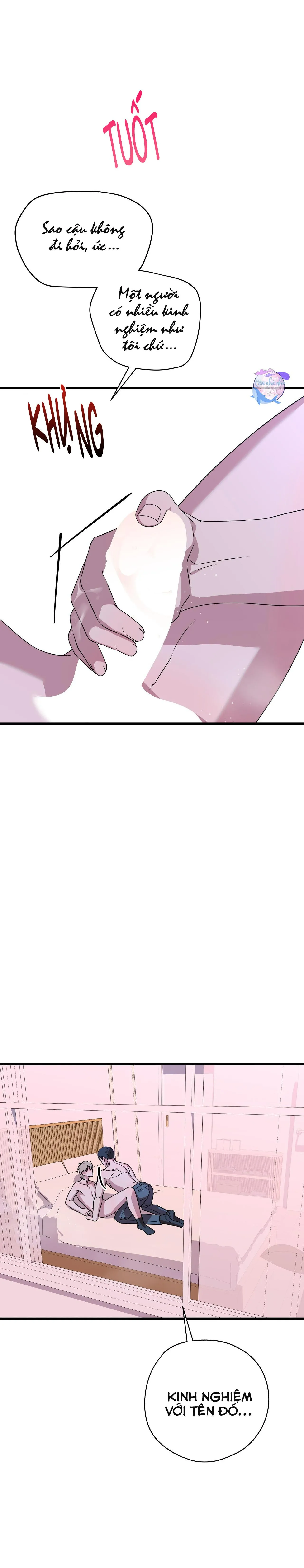 HỢP ĐỒNG KẸO Chapter 10 Trang 7