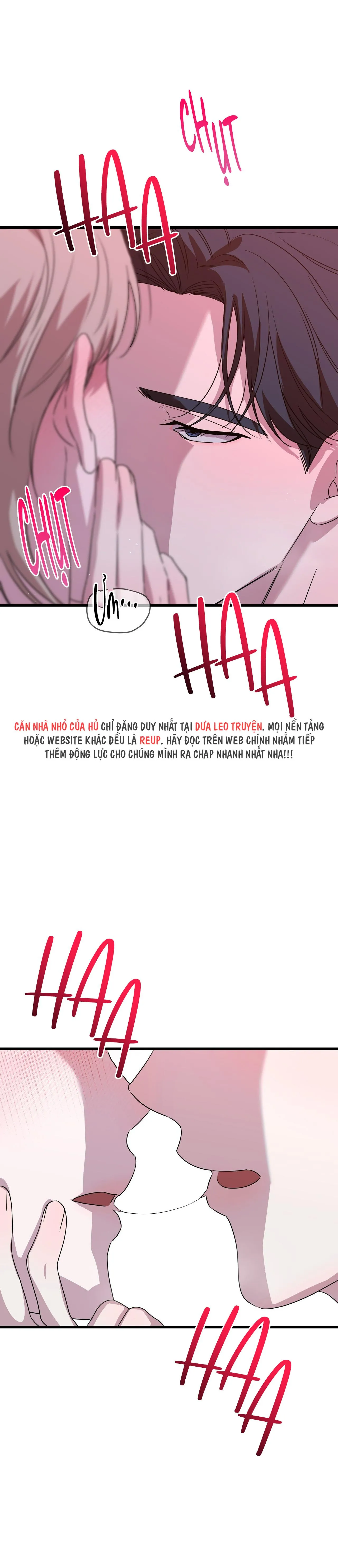 HỢP ĐỒNG KẸO Chapter 10 Trang 10