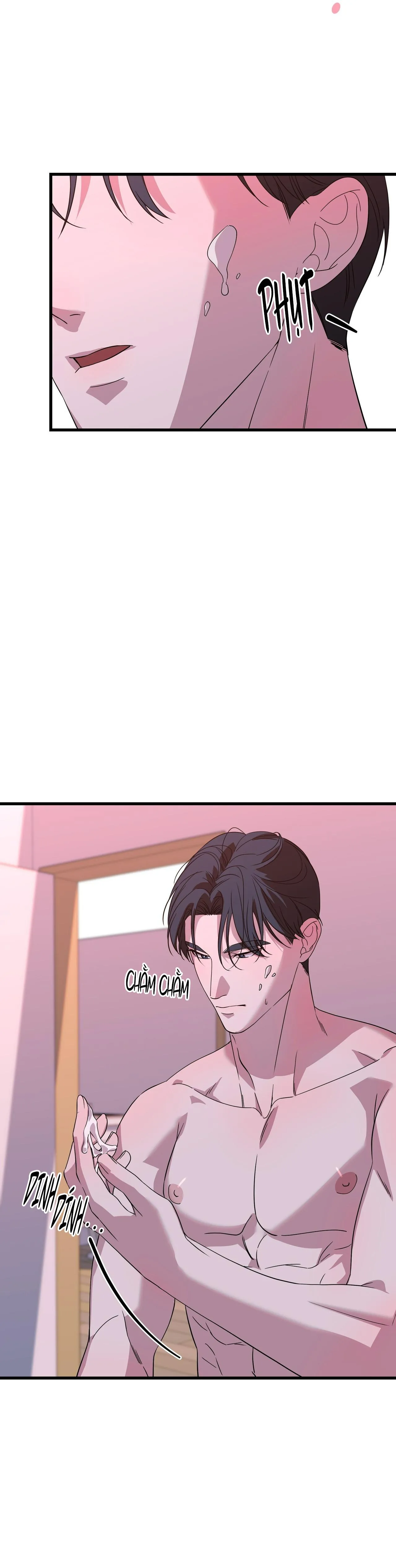 HỢP ĐỒNG KẸO Chapter 10 Trang 19