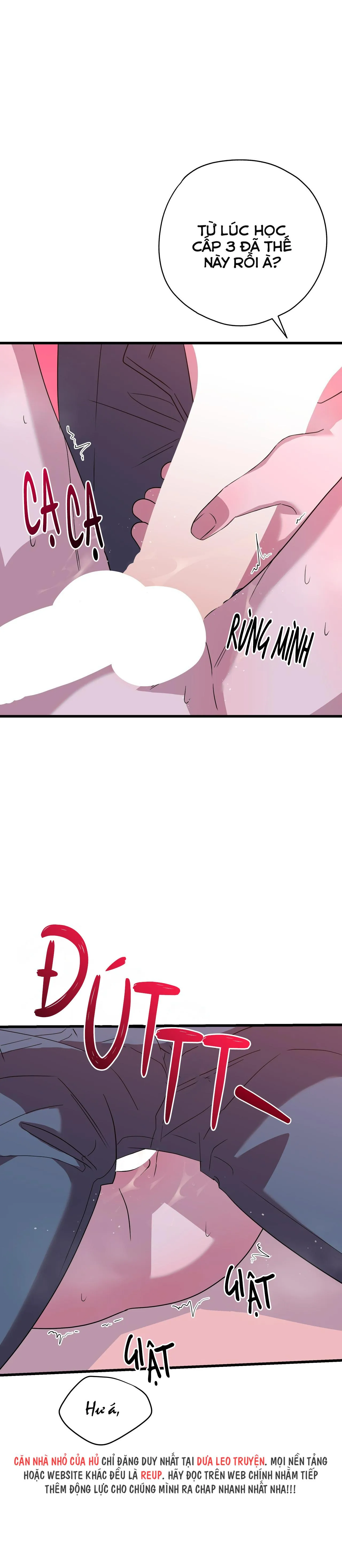 HỢP ĐỒNG KẸO Chapter 10 Trang 29