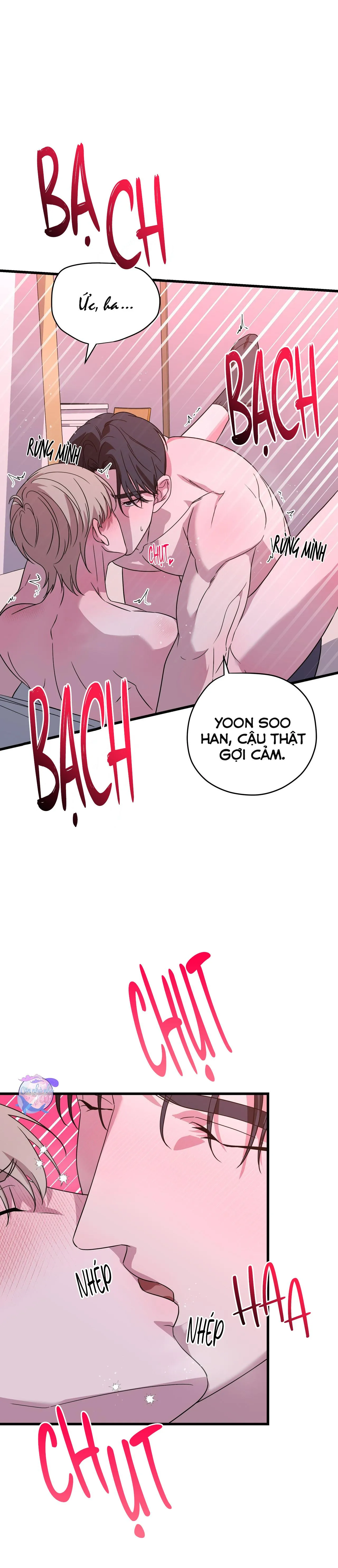 HỢP ĐỒNG KẸO Chapter 10 Trang 31