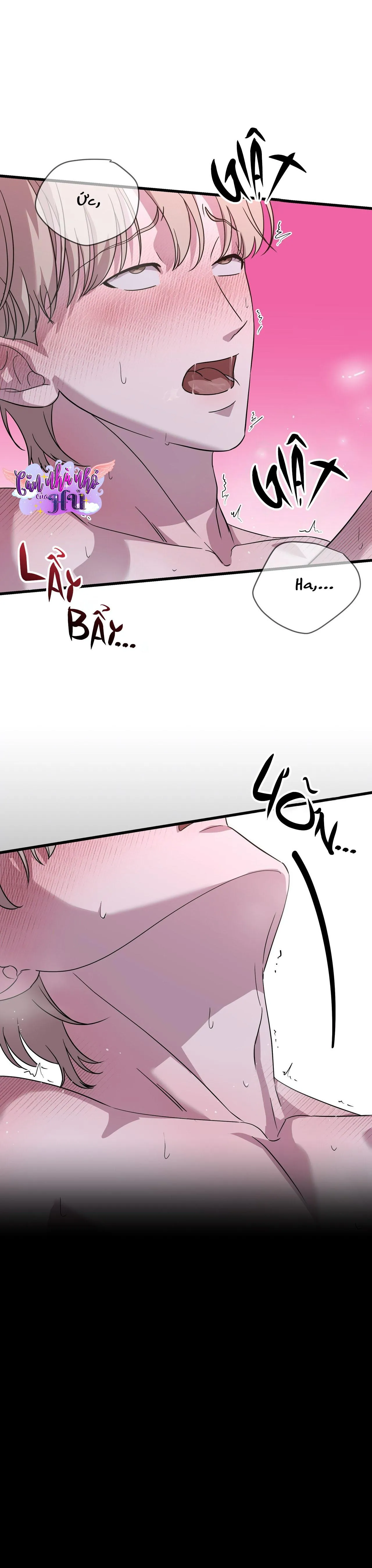 HỢP ĐỒNG KẸO Chapter 11 Trang 11